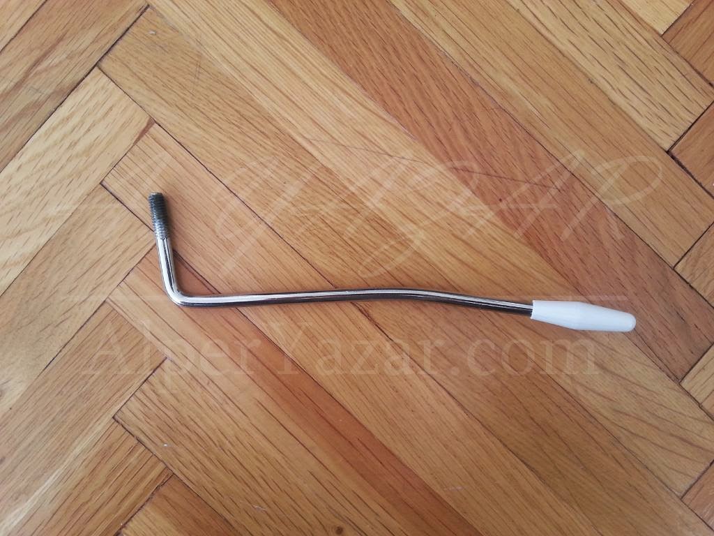 Squier Bullet Strat Tremolo Kolu