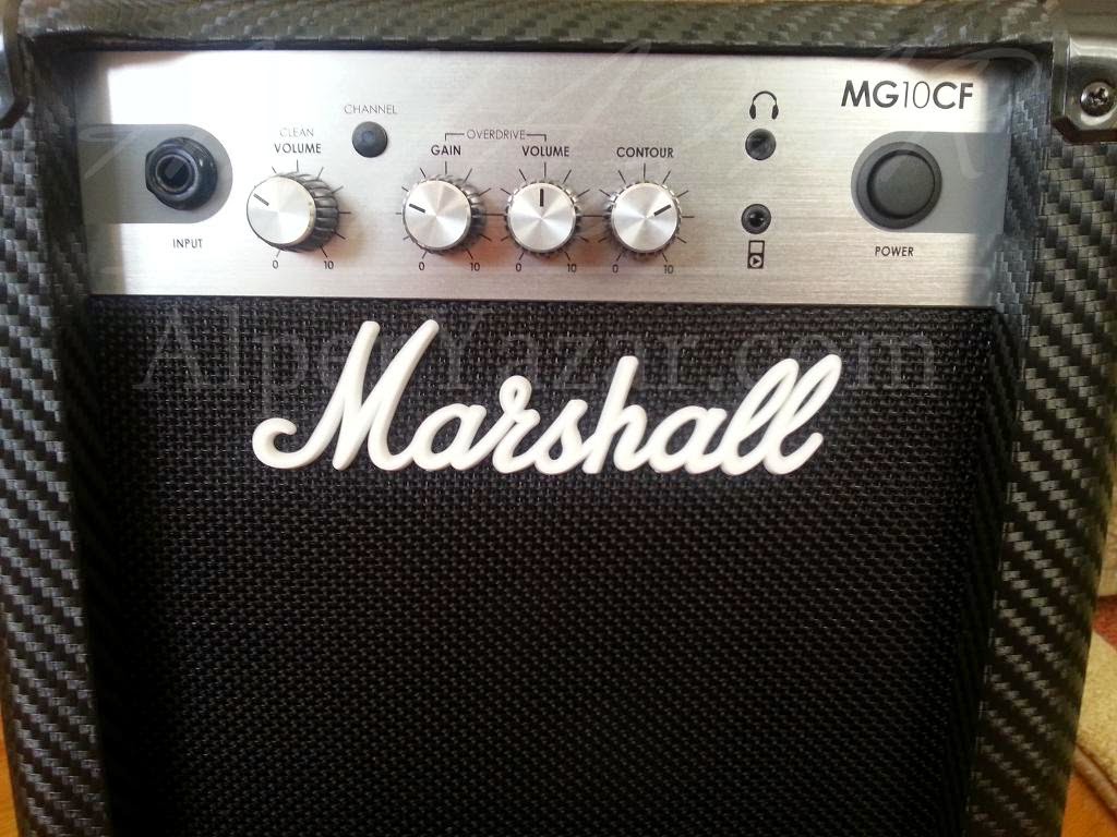 Marshall MG10CF Amfi