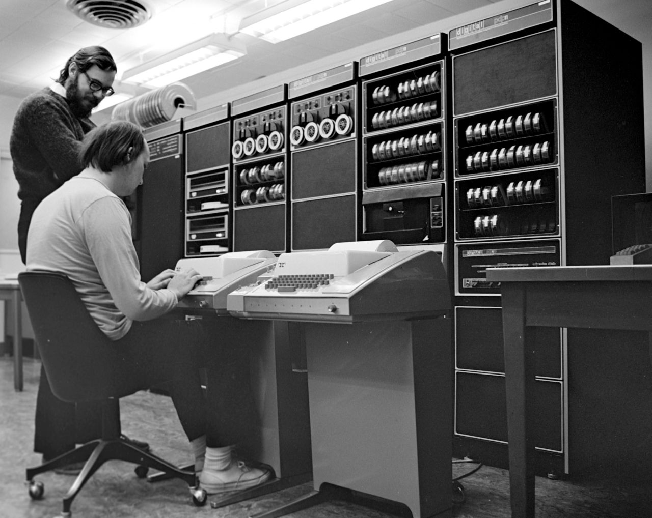 PDP-11