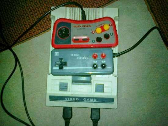 Emektar atarim ve kolları