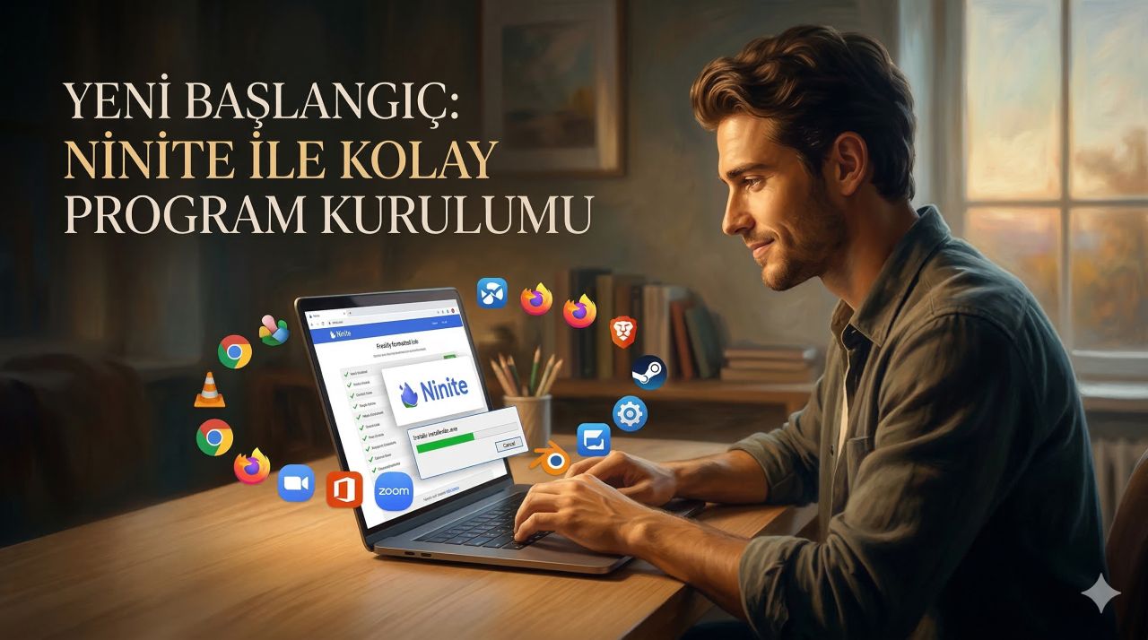 Görsel Nano Banana 2 ile üretilmiştir.