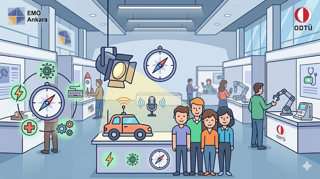 Görsel Nano Banana 2 ile üretilmiştir.